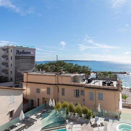 Blue Dreams Yourhosthelper Cannes Eksteriør bilde