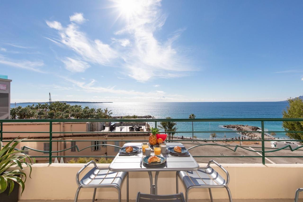 Blue Dreams Yourhosthelper Cannes Eksteriør bilde